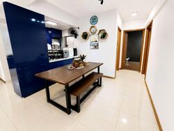 Blk 406A Northshore Residences I (Punggol), HDB 5 Rooms #557559561